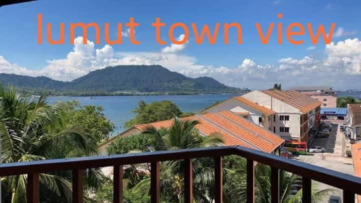 The Orient Star Resort Lumut Extérieur photo