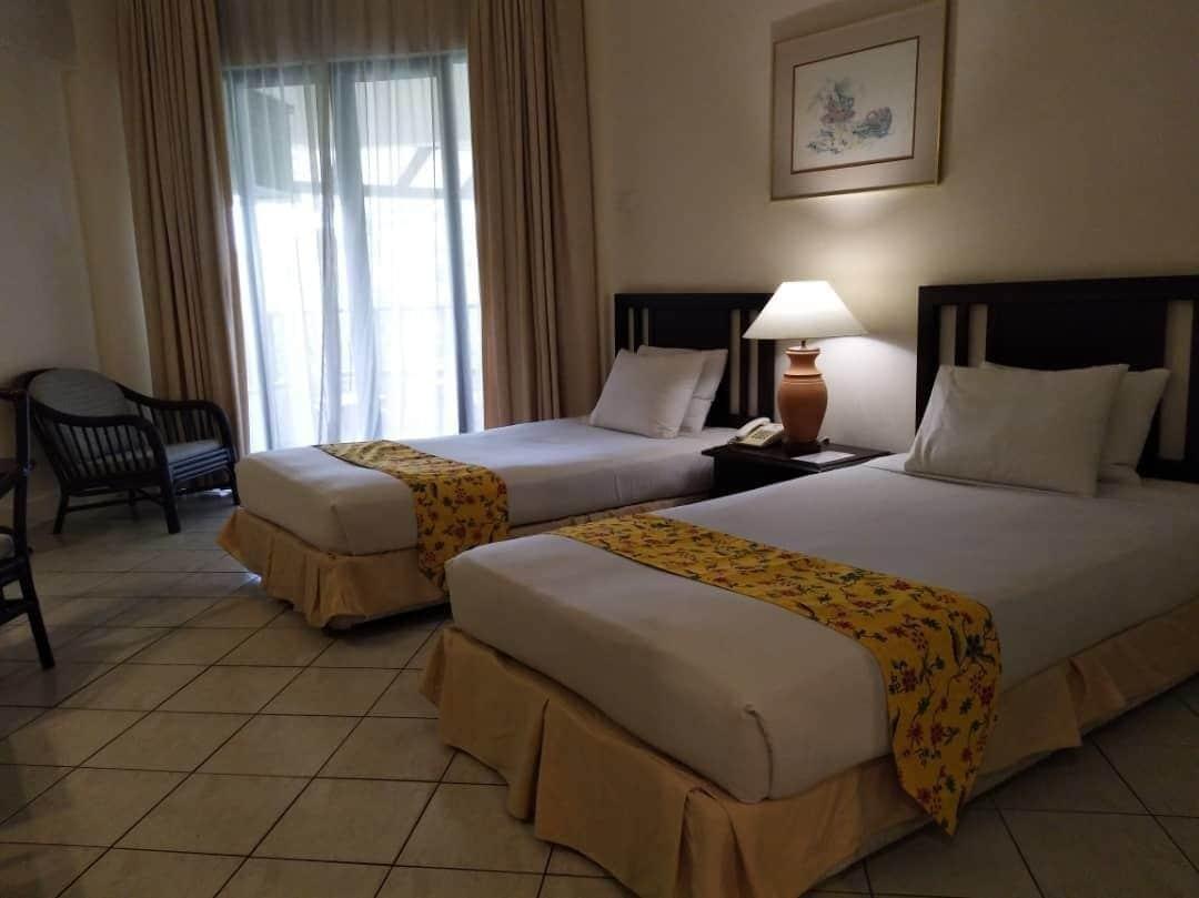 The Orient Star Resort Lumut Extérieur photo