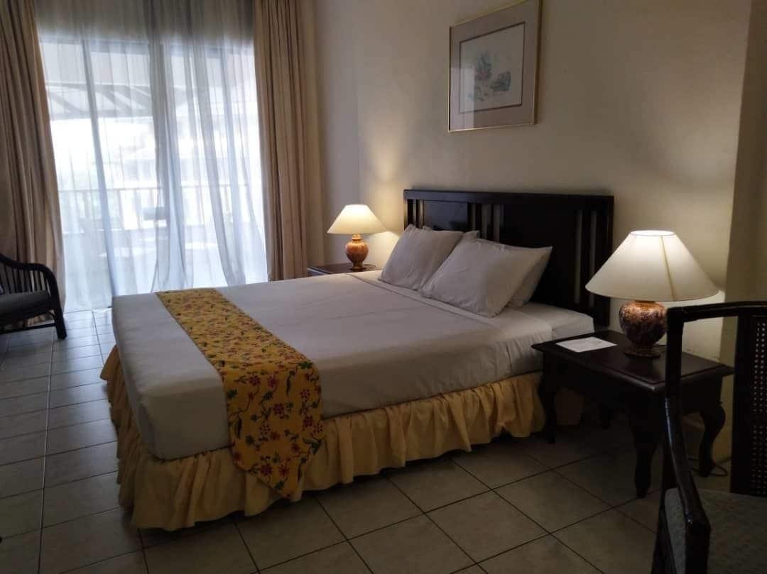 The Orient Star Resort Lumut Extérieur photo
