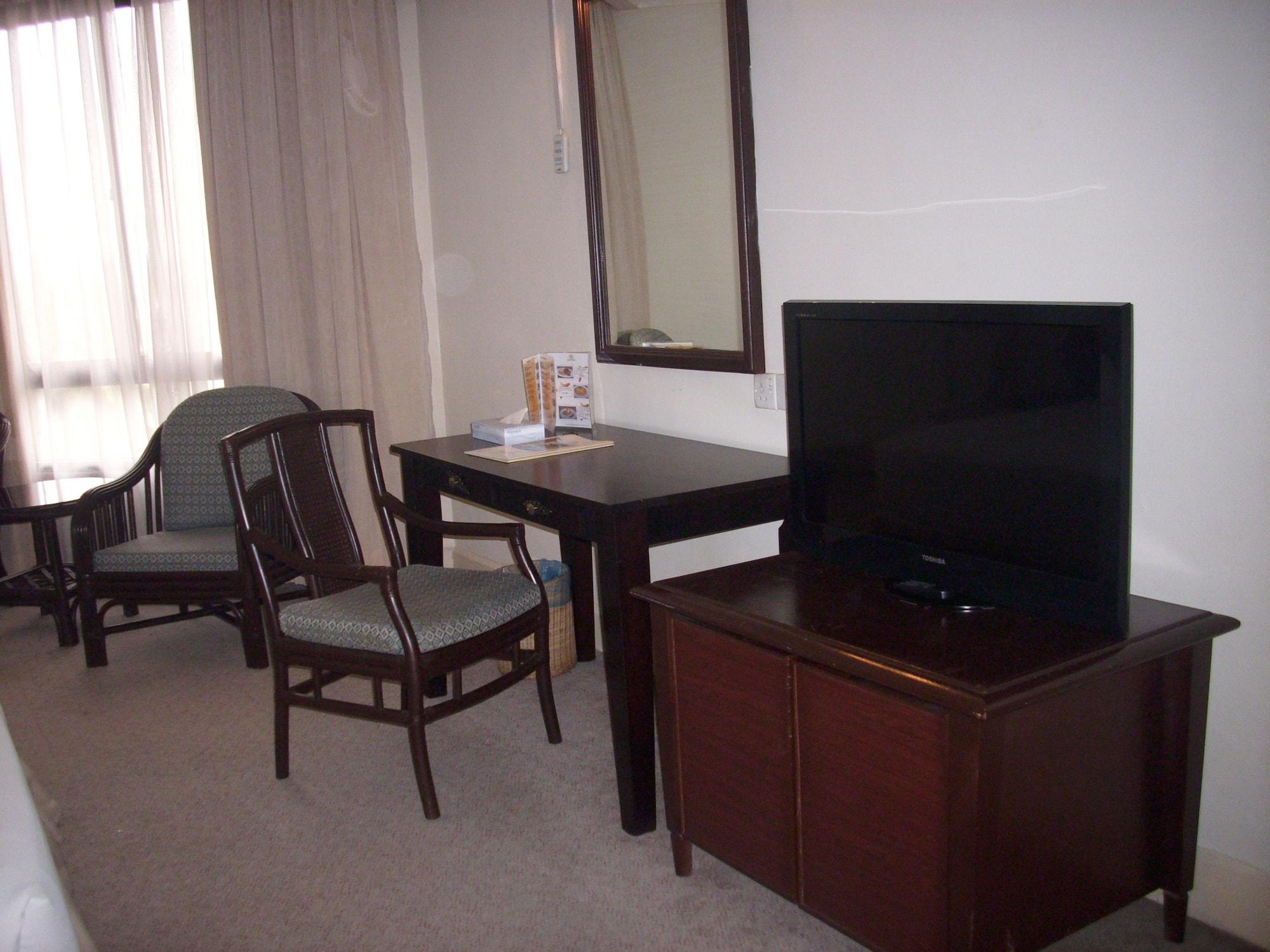 The Orient Star Resort Lumut Extérieur photo