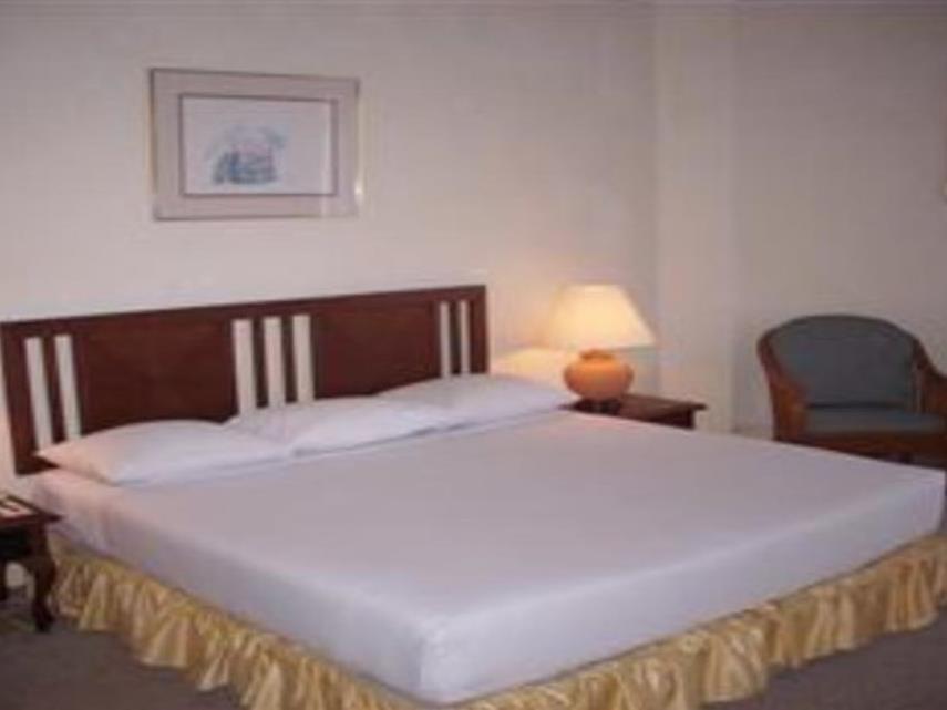 The Orient Star Resort Lumut Extérieur photo
