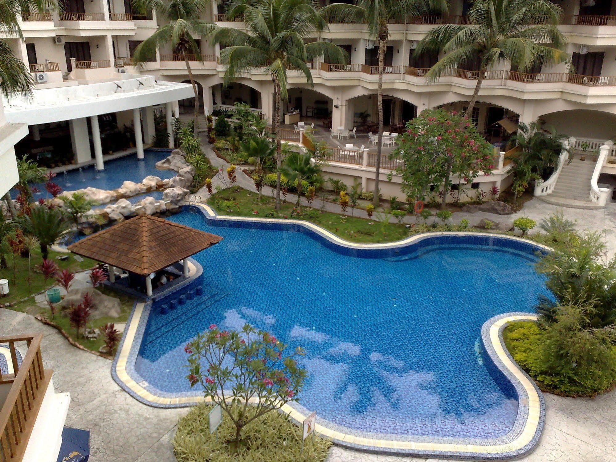 The Orient Star Resort Lumut Extérieur photo