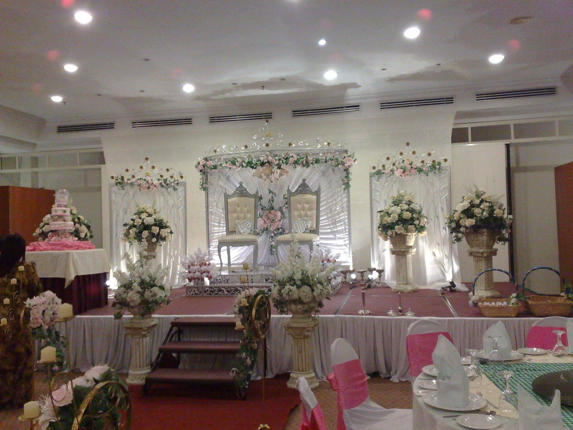 The Orient Star Resort Lumut Extérieur photo